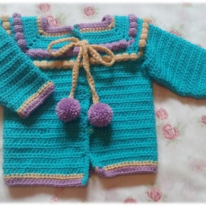 Crochet Baby Boy Outfits, Crochet Baby Outfits, Crochet Baby Clothes, Newborn Crochet Outfit, Baby Boy Crochet Outfits image 5