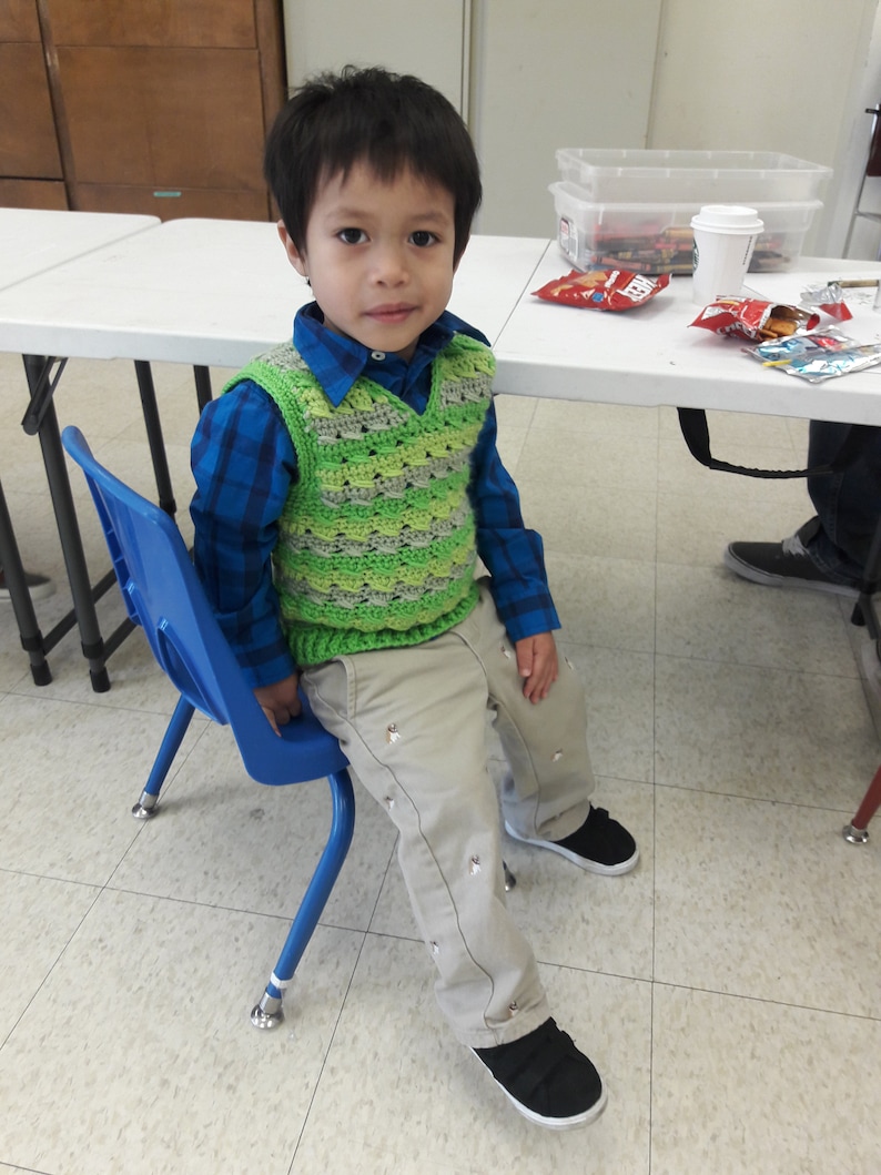 toddler vest crochet 2T sweater toddler boy vest crochet toddler vest crochet beanie toddler vest crochet sweater toddler sweater