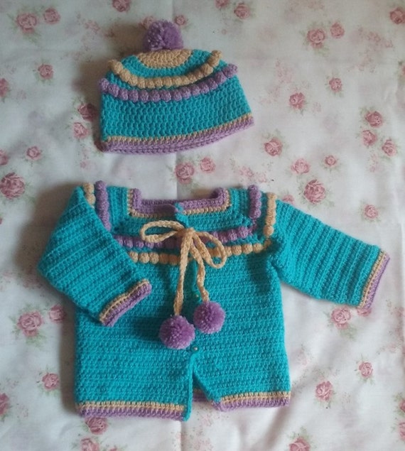 crochet boy outfits