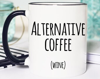 Alternative Facts, Funny Alternative Facts, Alternative Facts Cup, Cup Alternative Facts, Funny Politics Mug, Funny Democrat Mug, Political