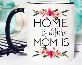 mom mug etsy