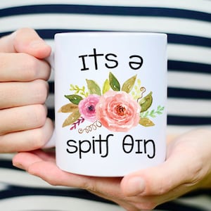 SLP Mug, Speech Therapy Mug, Funny SLP, SLP gifts, Speech Language Pathologist, Speech Therapy, Gifts for Speech Therapist, Graduation