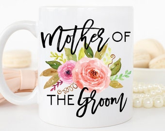 Mother of the Groom Gift Idea, Wedding Gift for Mother of the Groom, Mother of the Groom, Mother of the Bride, Wedding Gift, Mother in Law