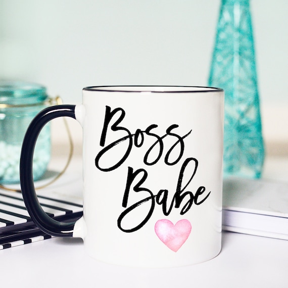 Boss Babe Boss Babe Gift Babe Boss Babe Boss Gift Boss