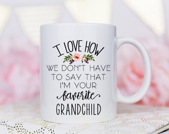 Gift for Grandmother, Grandmother Gift, Grandma Gift, Gift for Grandma, Nana Gift, Nana Mug, Mimi Mug, Grammy Mug, Grammy Gift, Gigi Mug