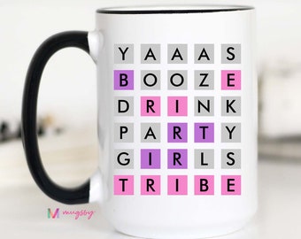 Mugsby Etsy France