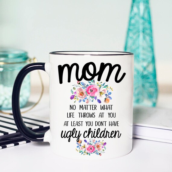 funny christmas gifts for mom