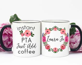 Physical Therapy Assistant Gifts, Physical Therapy Assistant Mug, PTA Graduation Gift, PT assistant, Ideas for Physical Therapy Assistant