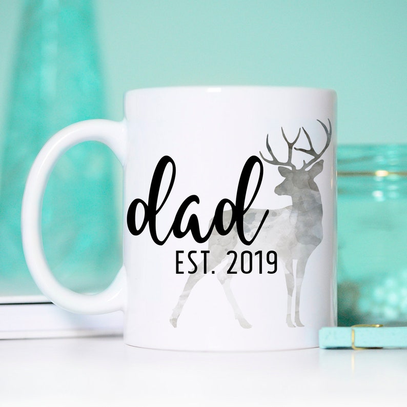 Fathers Day Mug Dad Mug Coffee Mug Fathers Day Gift Dad | Etsy