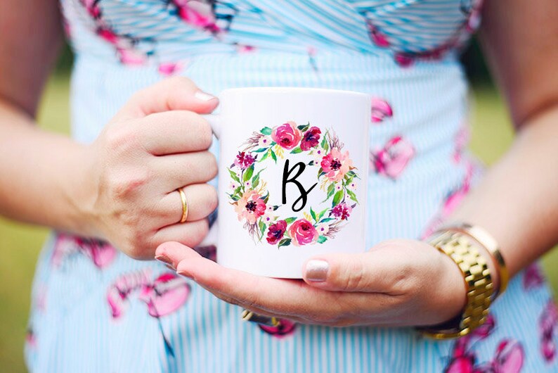 Monogram Gift Ideas for Women Monogram Monogram Gifts Gifts Etsy