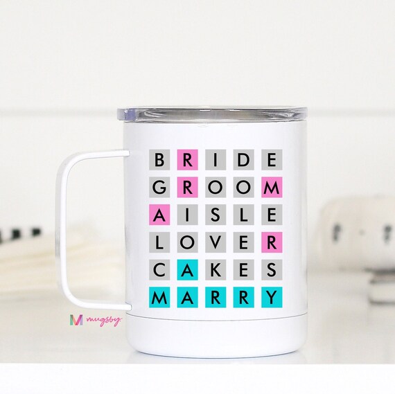 Wordle Wordle Game Wordle Mug Wordle Cup Funny Wordle Custom Wordle Gifts  Teach