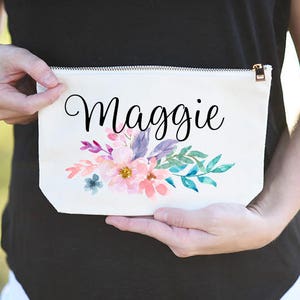 Bride Emergency Bag, Bride Emergency Kit, Wedding Emergency Bag, Wedding Day Emergency Bag, Bridal Emergency Bag, Bridal Emergency Kit, Bild 7