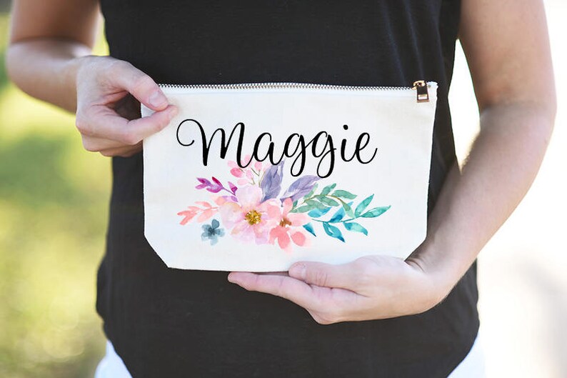 Bride Emergency Bag, Bride Emergency Kit, Wedding Emergency Bag, Wedding Day Emergency Bag, Bridal Emergency Bag, Bridal Emergency Kit, Bild 7