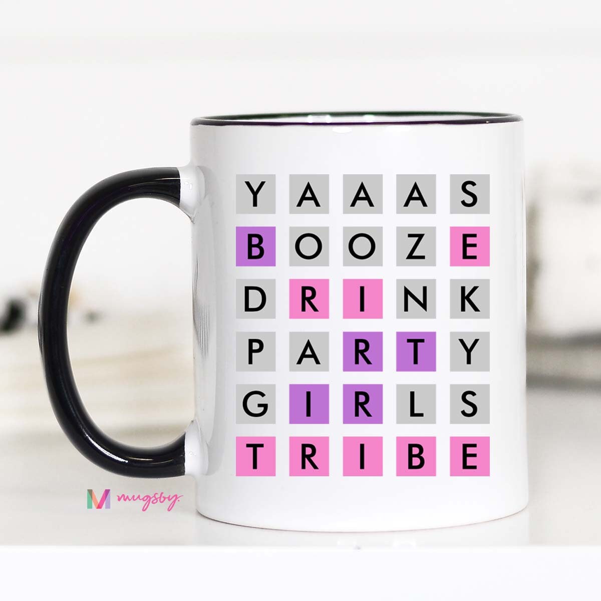 Wordle Wordle Game Wordle Mug Wordle Cup Funny Wordle Etsy 日本