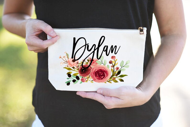 Bride Emergency Bag, Bride Emergency Kit, Wedding Emergency Bag, Wedding Day Emergency Bag, Bridal Emergency Bag, Bridal Emergency Kit, Bild 5