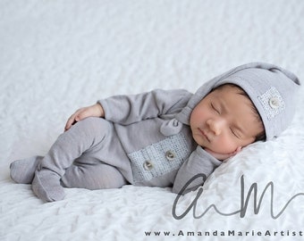 baby photoshoot outfits