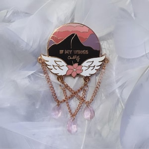 BTS wings ネックレス Bts Wings Jewelry - Etsy