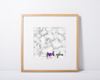 Quirky quotes | Etsy