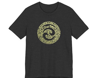 Golden Aikido of Tamalpais Logo for 2026