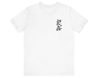 Budou means Grape original design by Hiroshi Ikeda Shihan - Front printed with Kanji of Kanpai and Budou on back