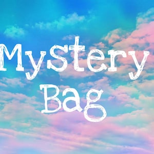 Mystery Bag