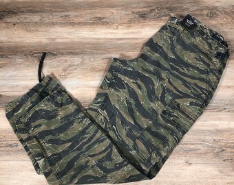 MFH Pantaloni BDU dellEsercito Americano per Ragazzi e Ragazze