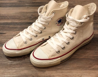 80s converse look