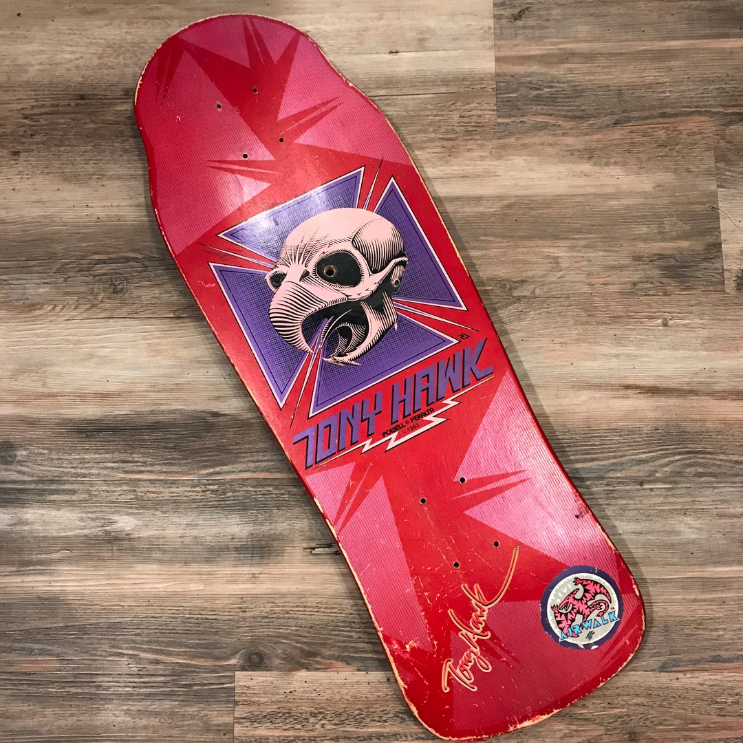 Tony Hawk Powell Peralta 1983 デッキ il_1080xN.1964978063_7q6s.jpg