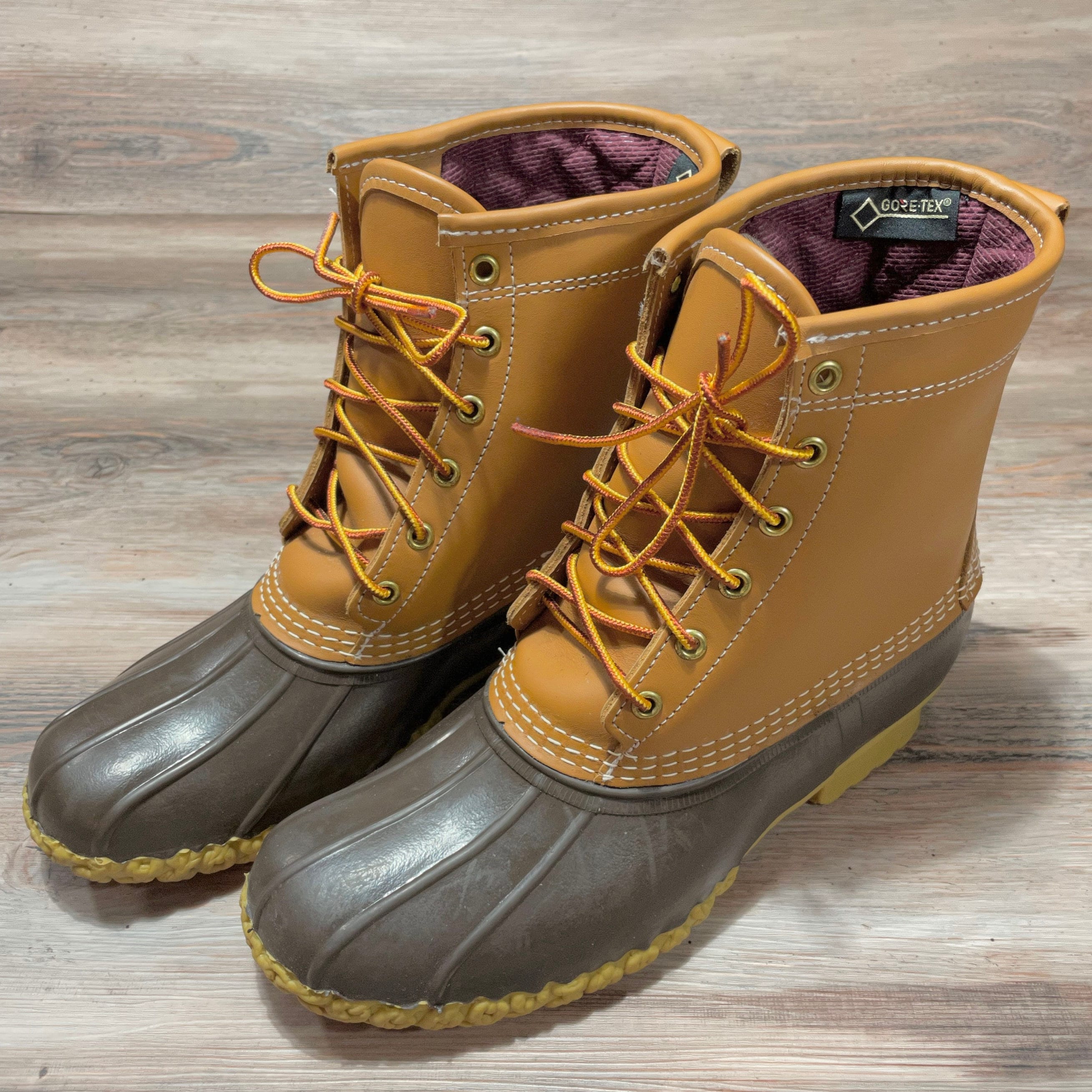 Ll Bean Boots - Etsy