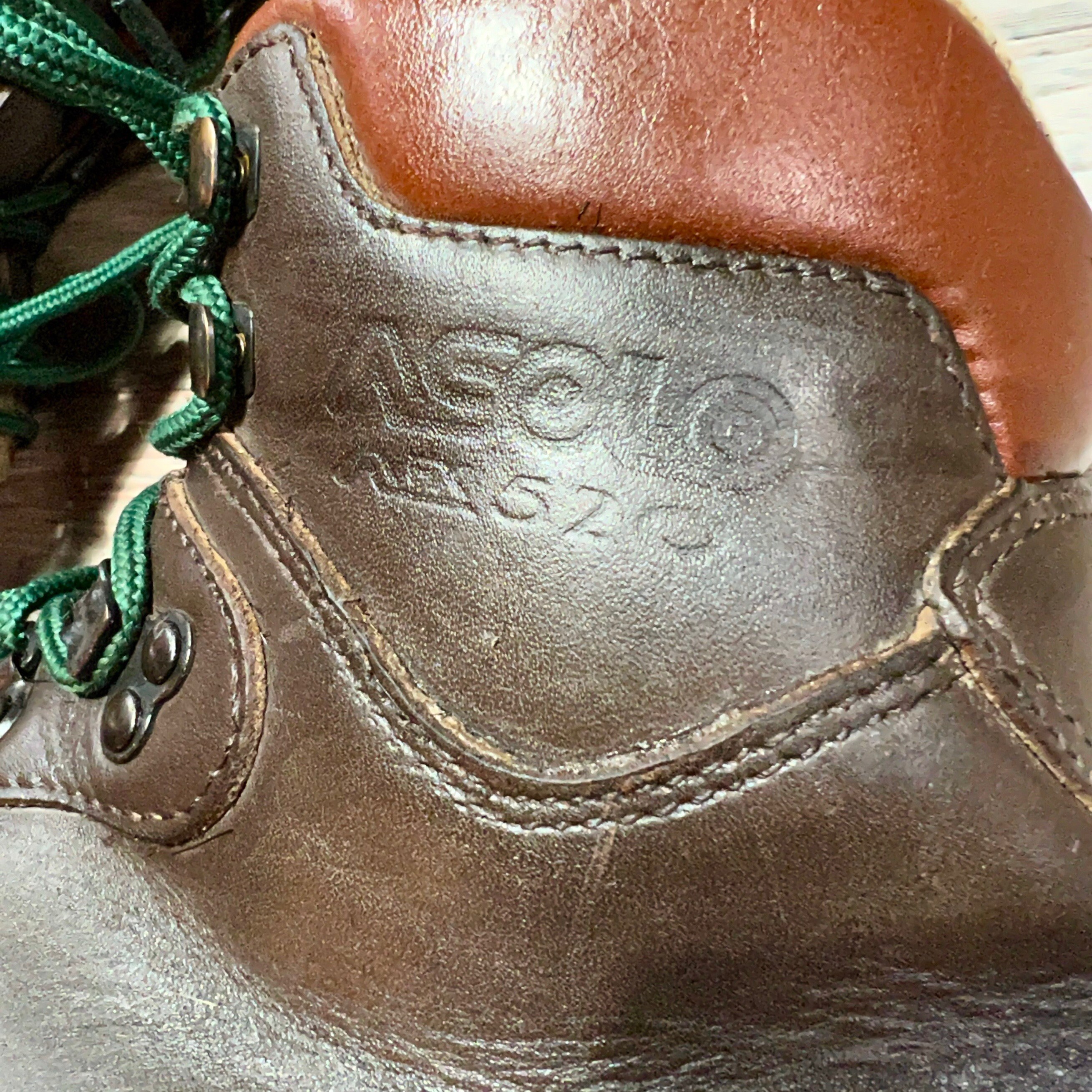 アゾロ　エクストリーム　UK 5 (38) 製品｜Asolo（アゾロ）｜公式ブランドサイト