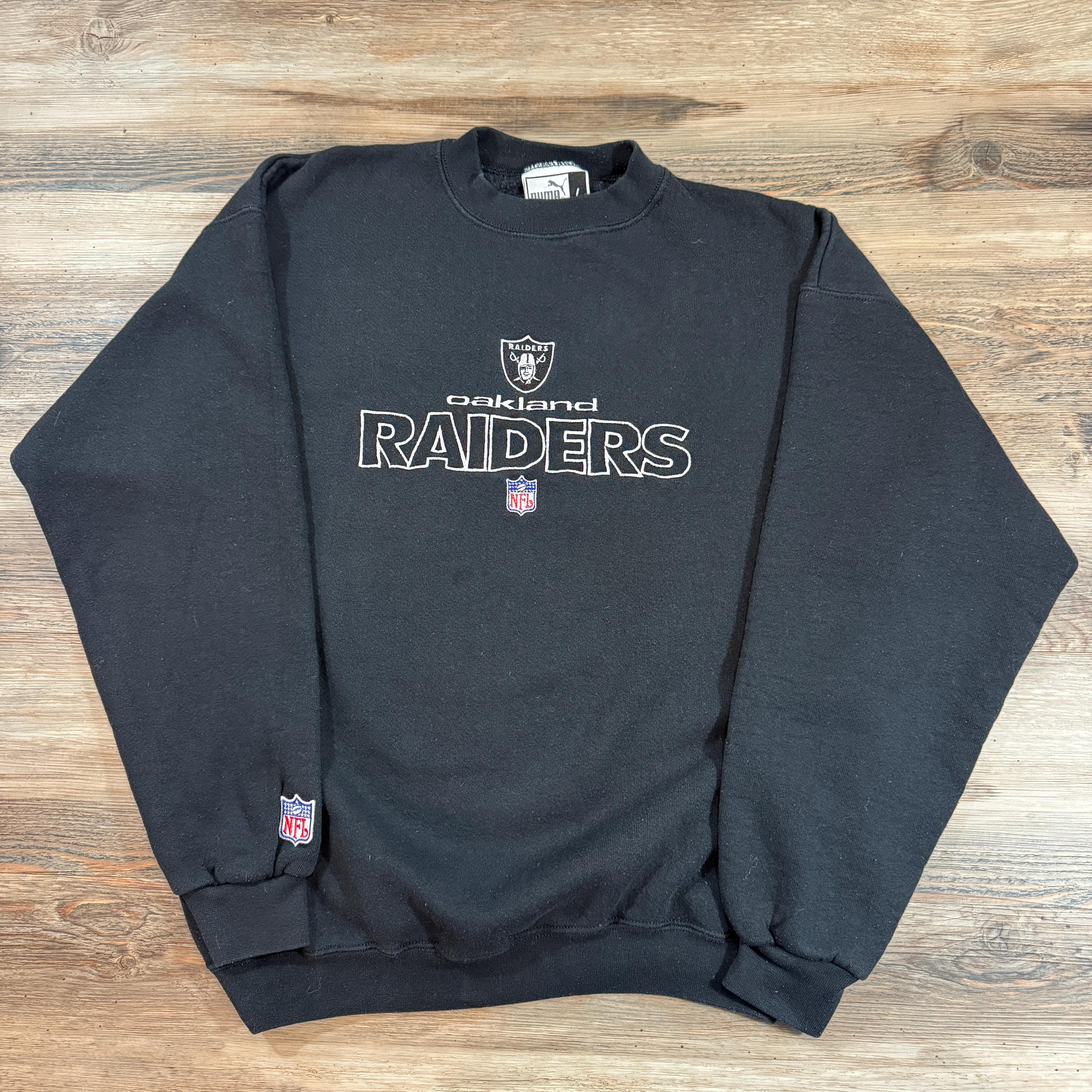 Raiders レイダース eazye hip hop 激レア