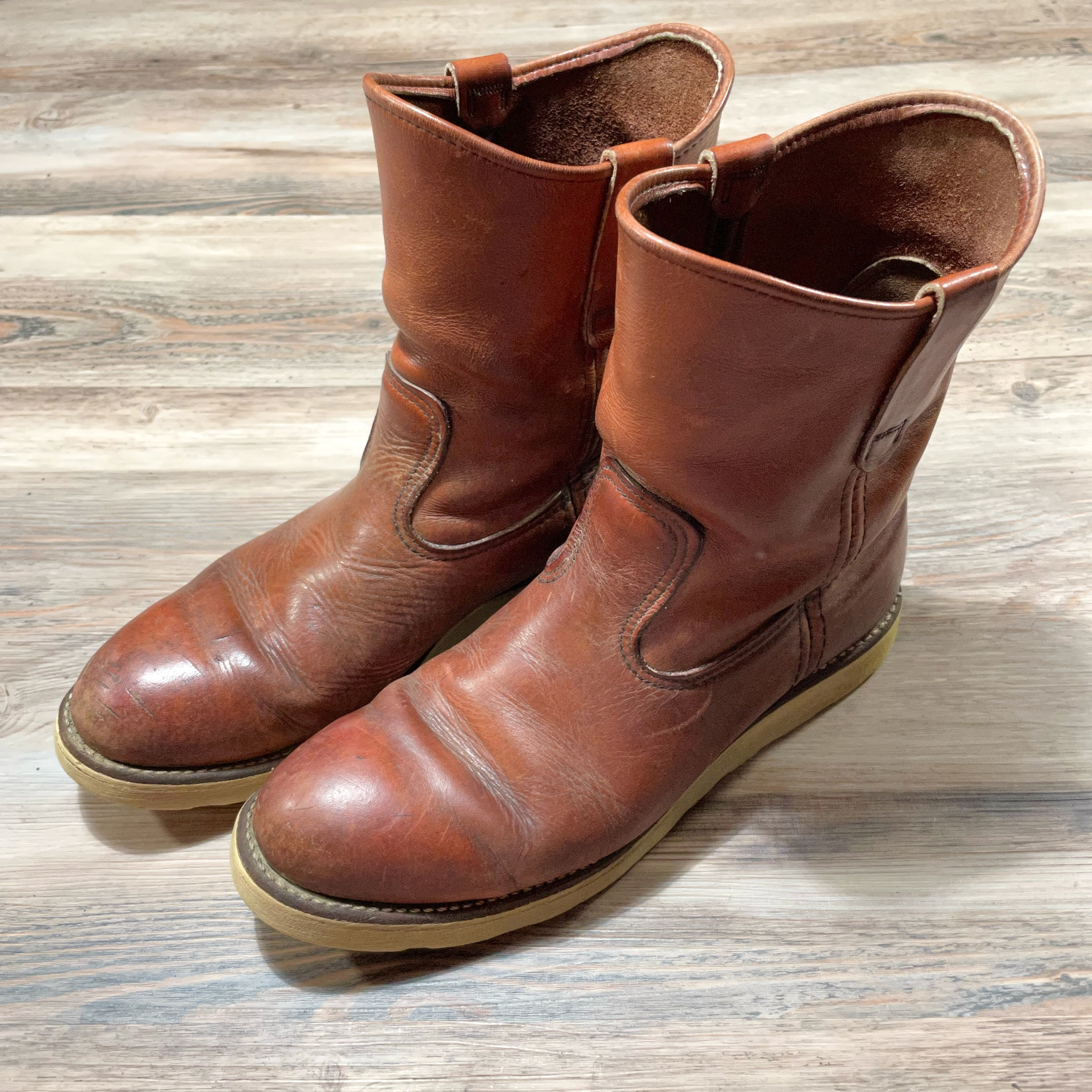 70s 80s Vintage REDWING IRISH SETTER 