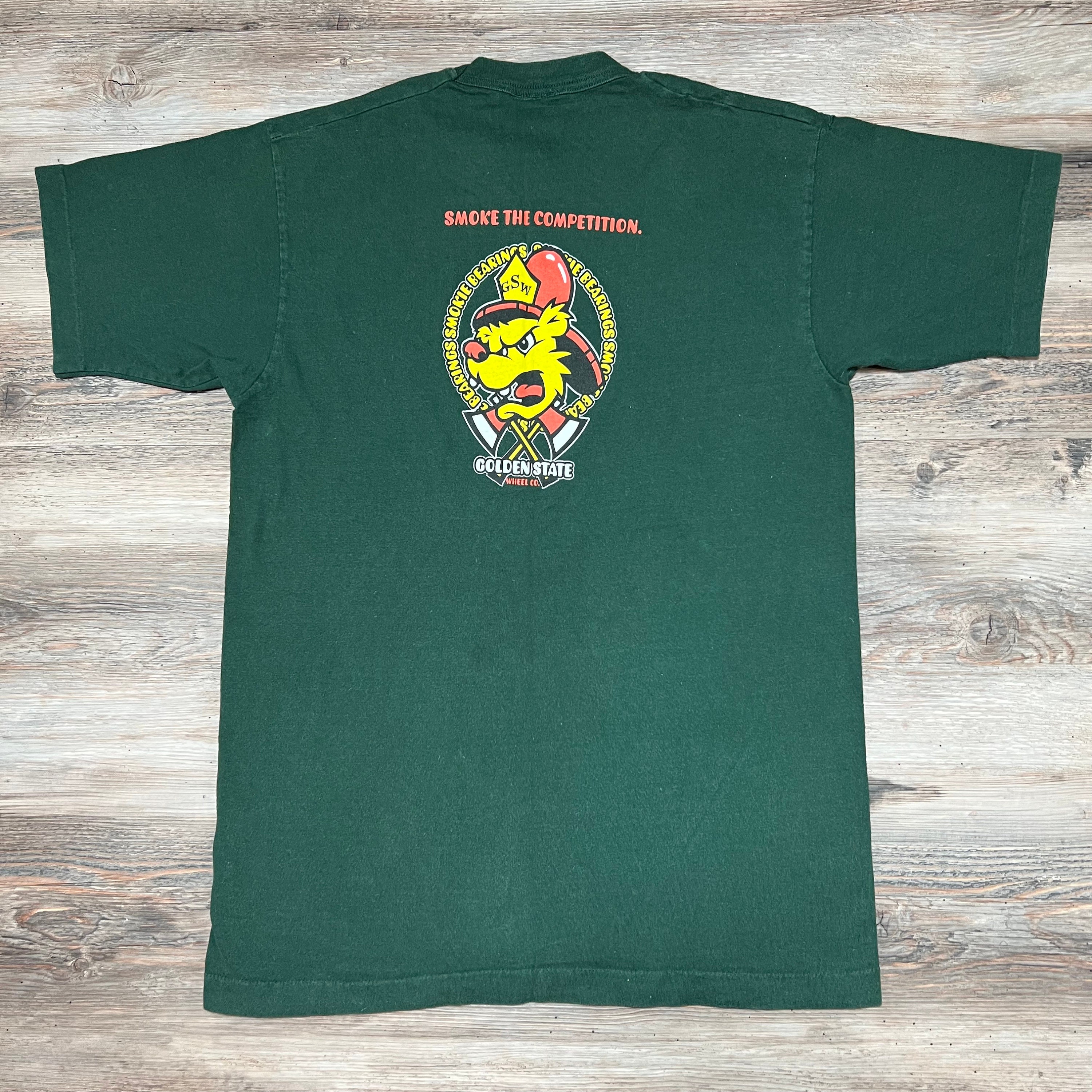 ヴィンテージ JOBLESS Tシャツ レア 80s 90s oldskate - iplace.co.il