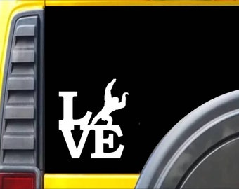 tiger 04 vinyl car sticker decal window oracal 651