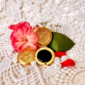 Kajal handgjord naturlig eyeliner