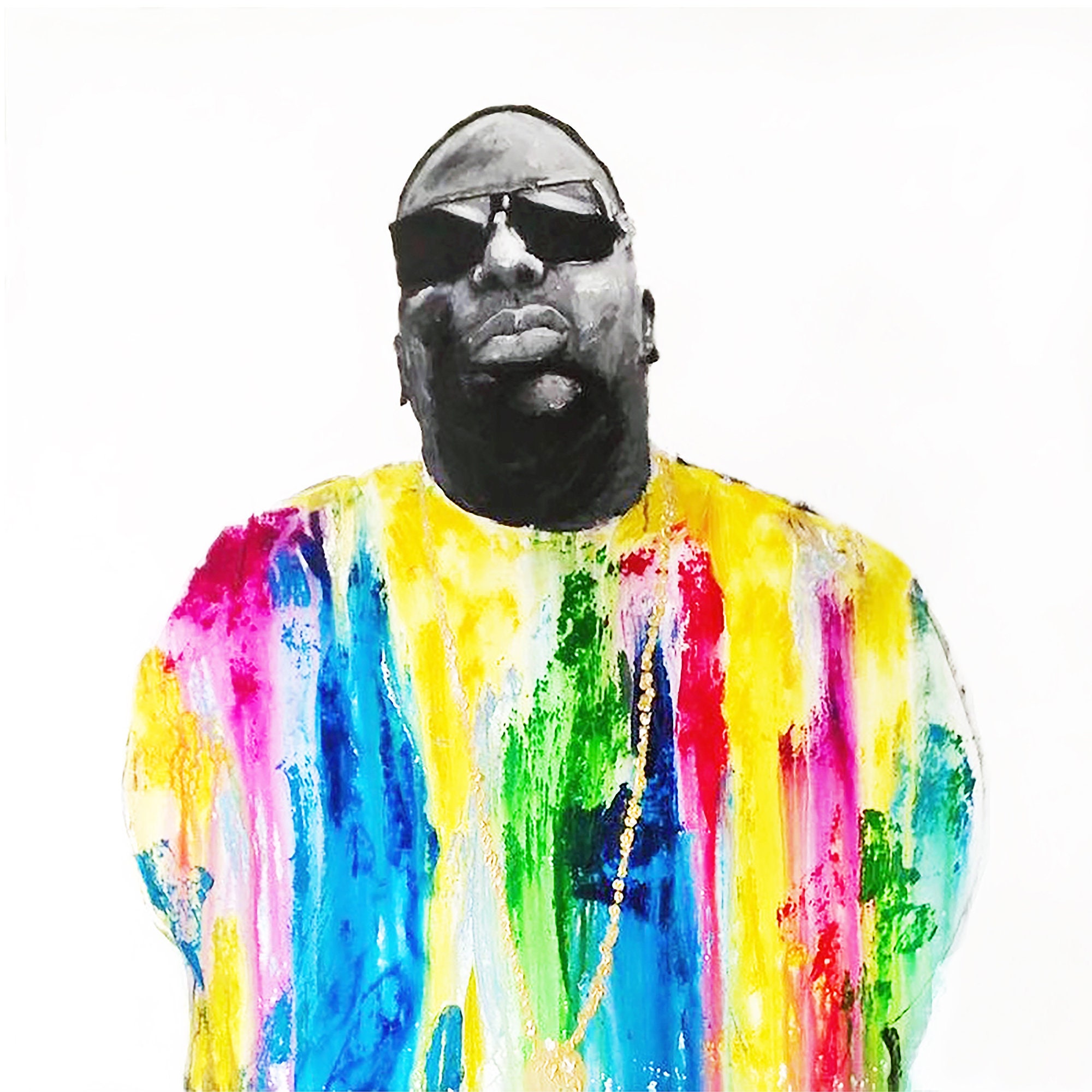 notorious big coogi