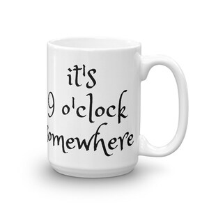 Funny Coffee Mug - Office Coffee Mug -
