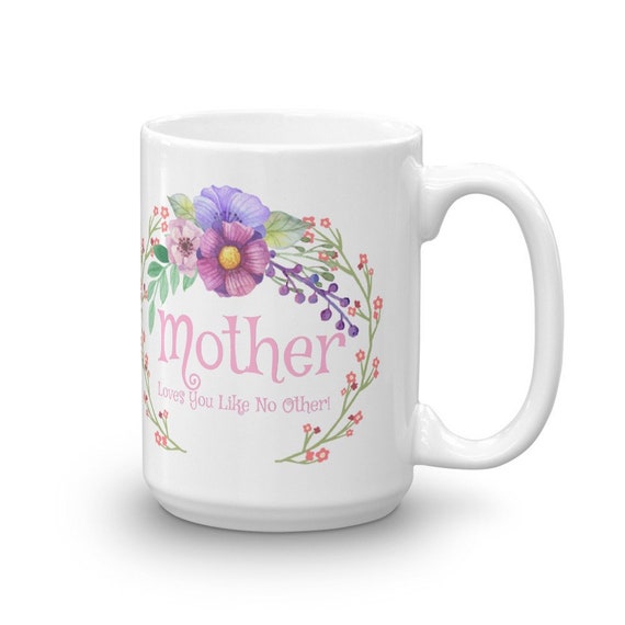 mother like no other mug
