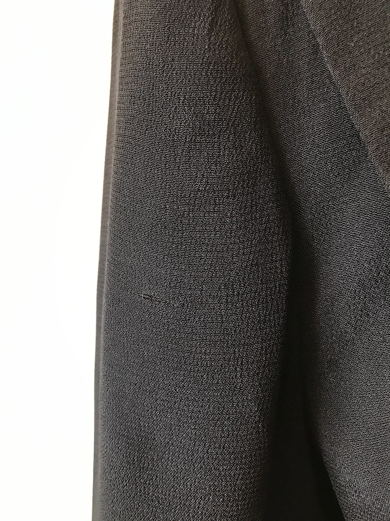 Vintage 90/'s Hugo Buscati Long Suit Jacket