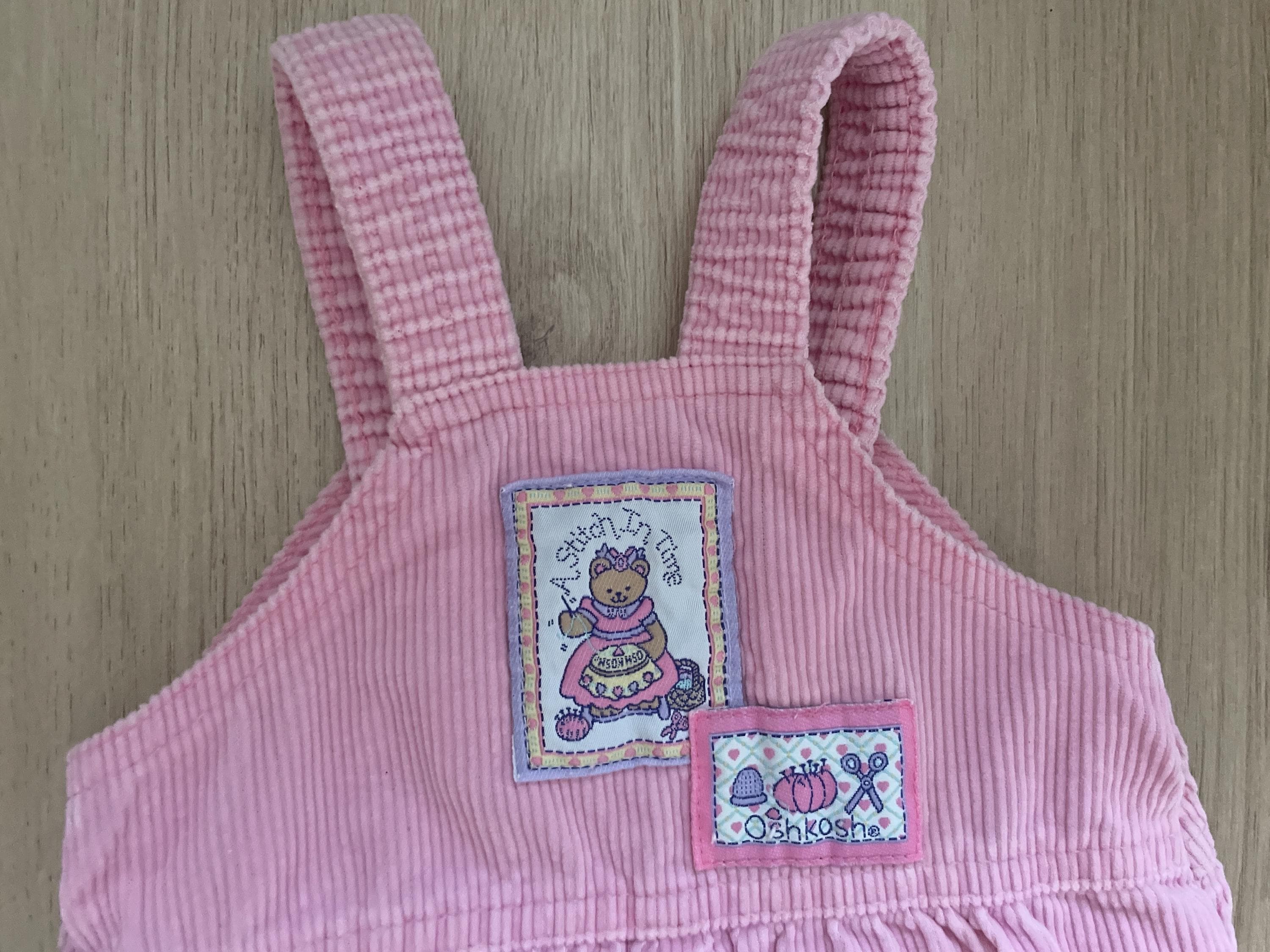 Oshkosh overalls baby - Etsy 日本