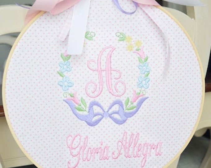Custom Hospital Door Hanger Hospital Door Hanger Baby Etsy