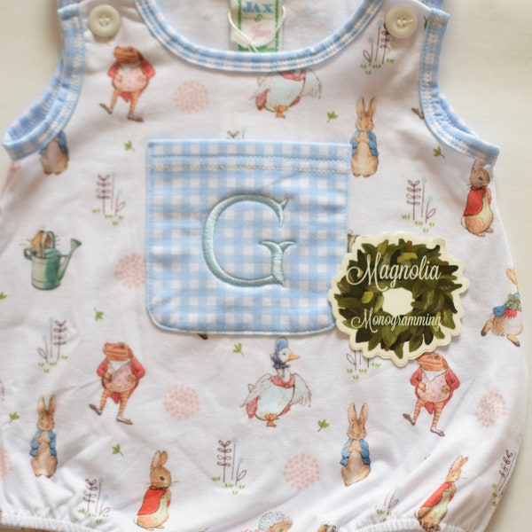 Peter Rabbit Friends - Etsy