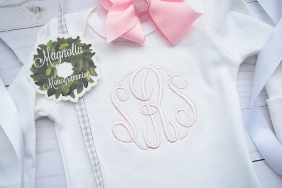 new baby gown design