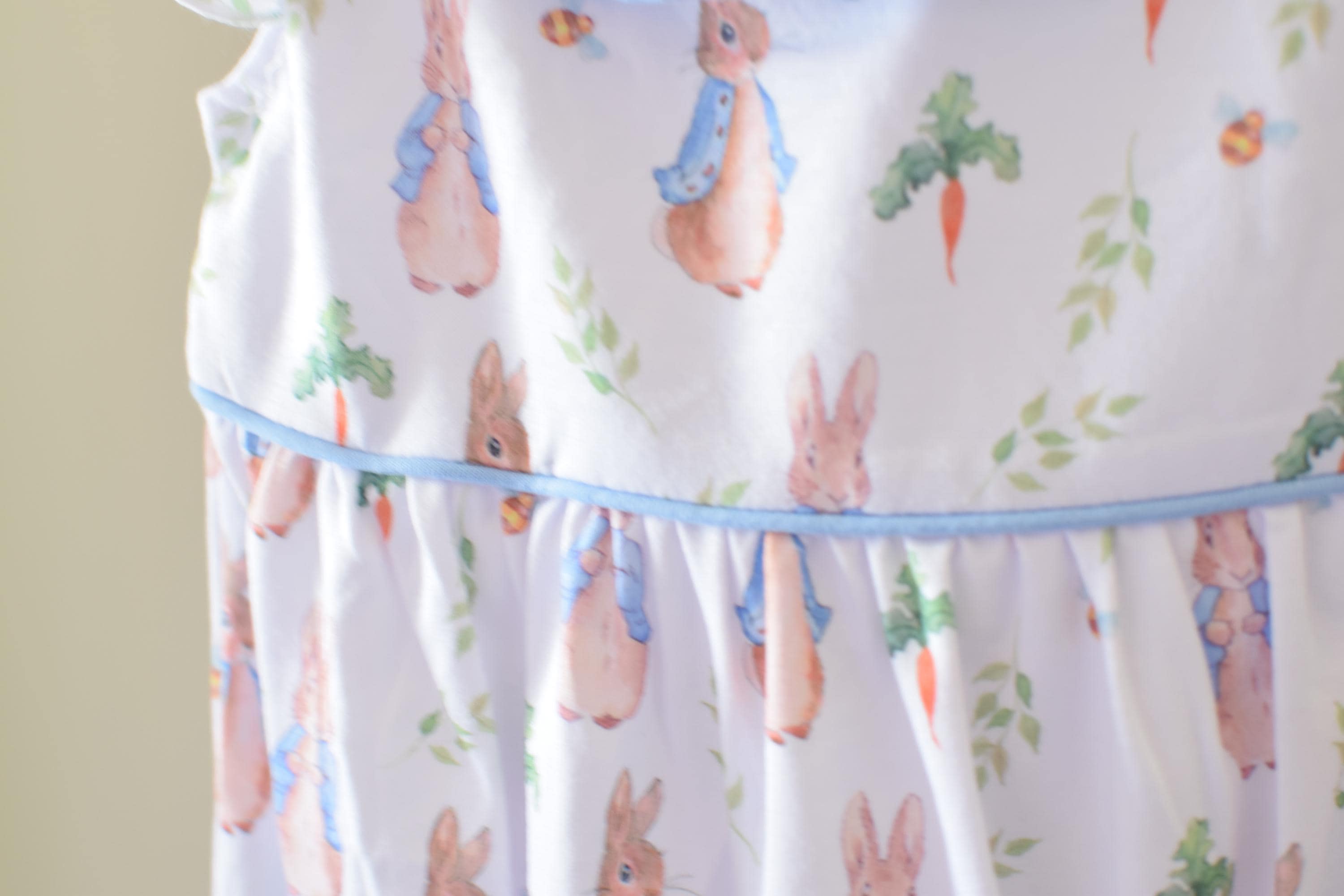 Peter Rabbit Girl Bubble, Peter Rabbit Bubble for Girls, Peter Rabbit ...
