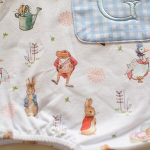 Peter Rabbit Baby Bubble, Peter Rabbit Bodysuit for Boys, Peter Rabbit ...