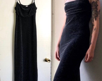 black prom dress for sale