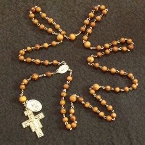 Franciscan Crown Rosary