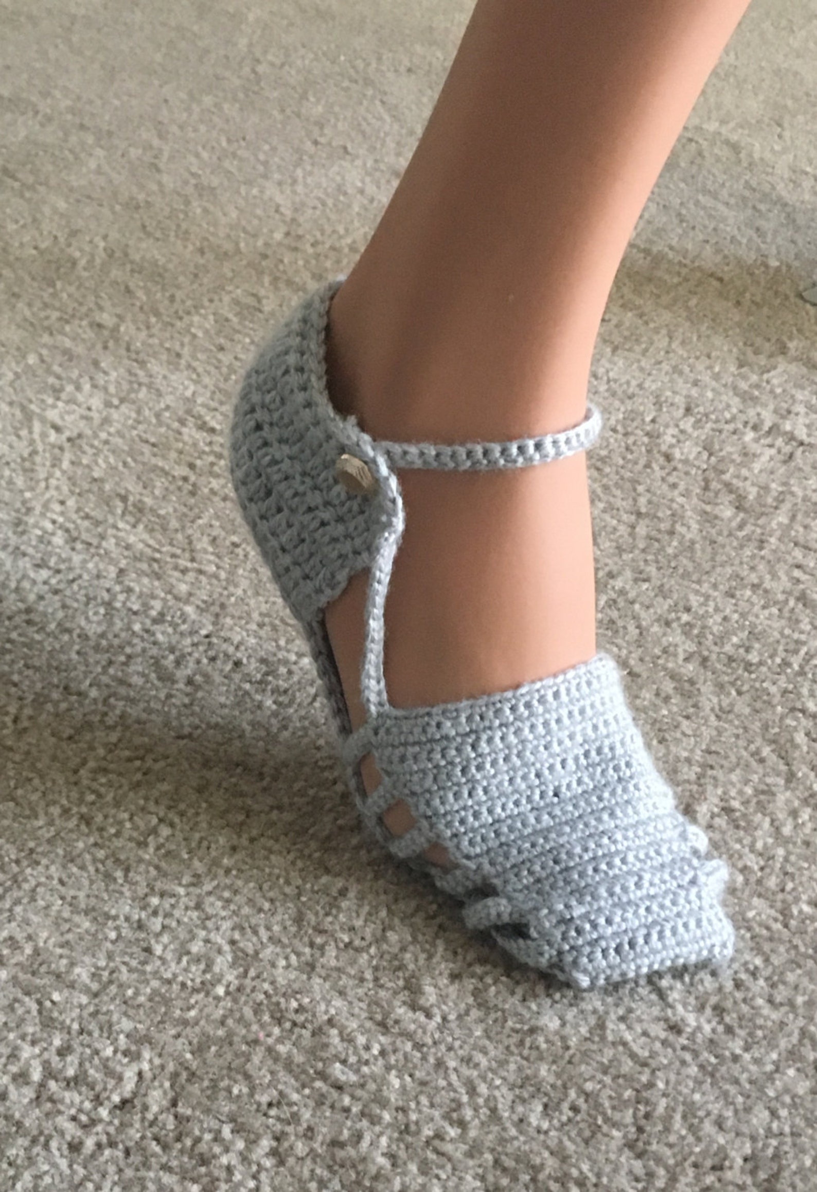 ballet style house slippers ballet style house slippers