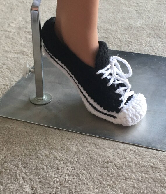 chucks slipper