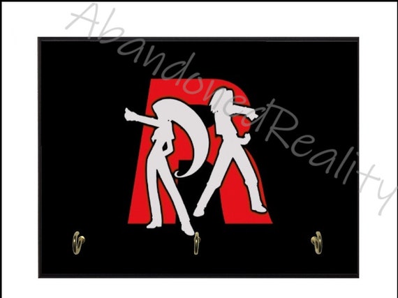 Pokemon Team Rocket Symbol R Jesse James Meowth Vinyl Sticker Decal CUSTOM
